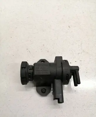 Citroen C5 Turbo solenoid valve 9635704380 0928400414