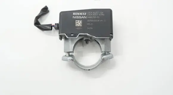 Nissan Pulsar Steering wheel lock OM487004553R