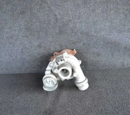 Nissan Note (E11) Turbo 16446RH 54391014760