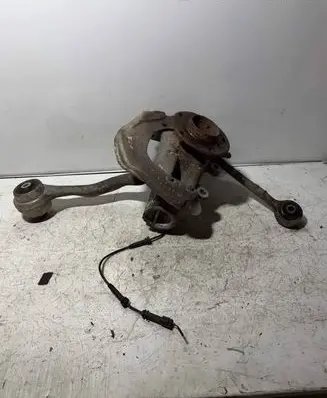 BMW 1 F20 F21 Front wheel hub spindle knuckle 6792286 42100