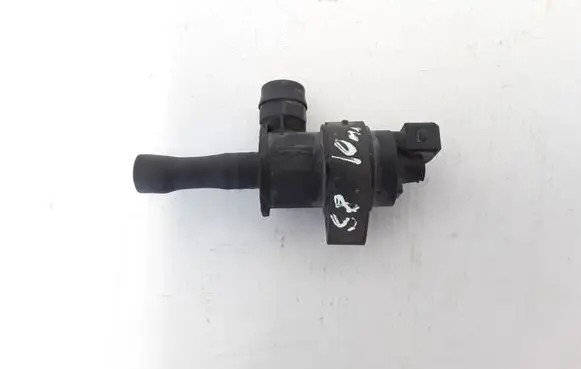 Volvo S80 Turbo solenoid valve 8653909