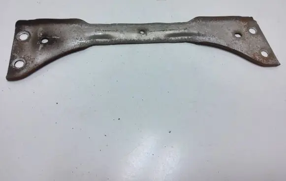 Volkswagen PASSAT B7 USA Other under body part 1K0802128C