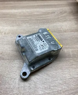 Renault Espace IV Airbag control unit/module 8200435005 605786000