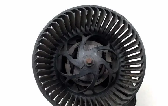 Volkswagen II LT A/C air flow flap actuator/motor 