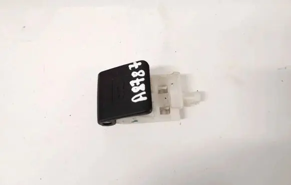 Toyota Corolla Verso AR10 Engine bonnet (hood) release handle