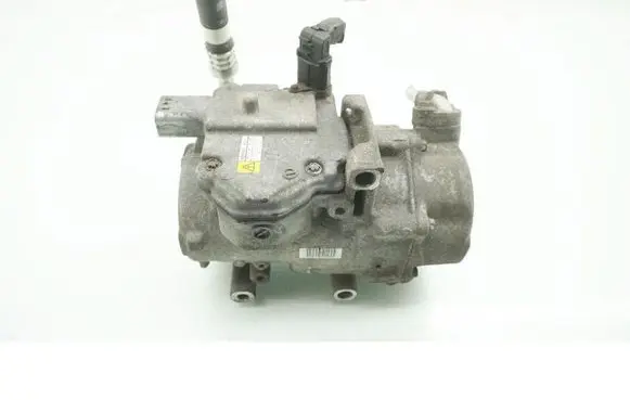 Lexus CT 200H Air conditioning (A/C) compressor (pump) 0422000402
