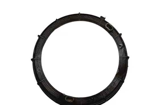 Peugeot Expert In tank fuel pump screw locking ring/nut 9633283880