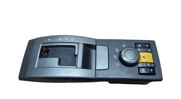 Land Rover Range Rover Sport L320 Multifunctional control switch/knob L320LHDGR 978368 2088