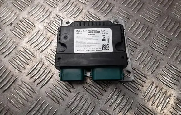 Hyundai Kona II Airbag control unit/module 95910BE200