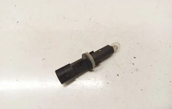 Nissan e-NV200 Rear tail light bulb 