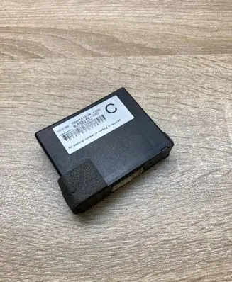Toyota Prius+ (ZVW40) Immobilizer control unit/module 8978447020 625348000