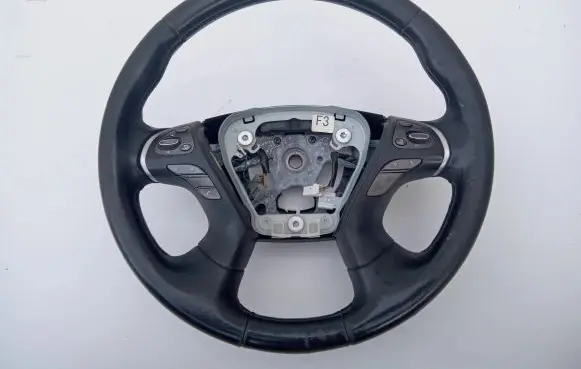 Infiniti Q70 Y51 Steering wheel 48430-1MF2A