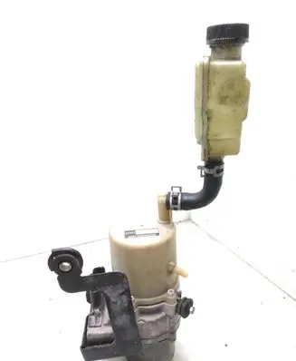 Mazda 3 II Electric power steering pump BBM4JJ301 BBM4JJ301000237A Q3T50982