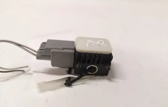 Ford Focus C-MAX Airbag deployment crash/impact sensor 3M5T14B342AB 200107 403210
