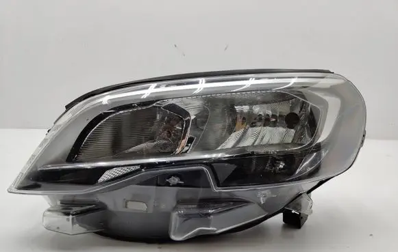 Peugeot Expert Headlight/headlamp 9808572680