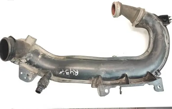 Ford Mondeo MK IV Intercooler hose/pipe AV619C623B N07011C1700
