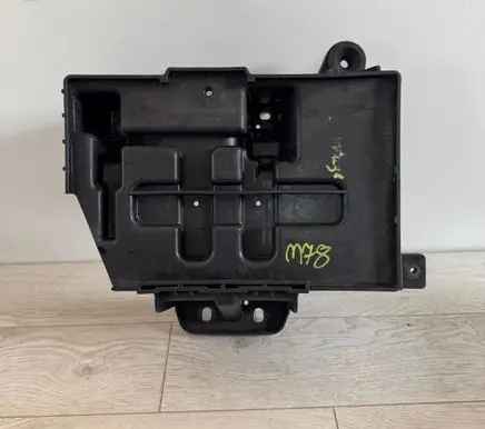 KIA Sportage Battery box tray 37150-2Y200