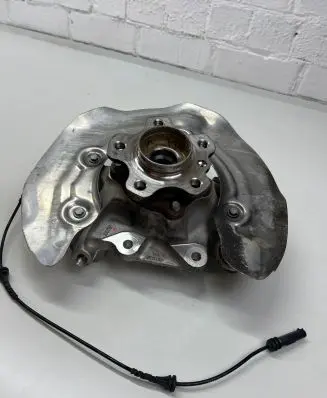 BMW X3 G01 Rear wheel hub 6871029