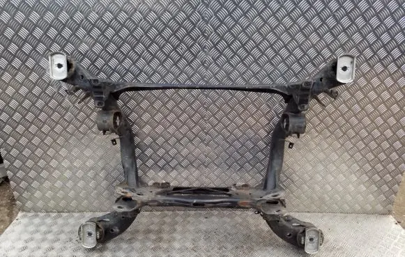 Audi e-tron Rear subframe 4KE505235AC