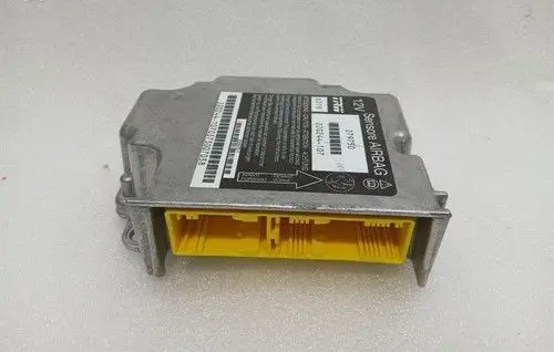 Ferrari California F149 Torque split ecu control unit/module