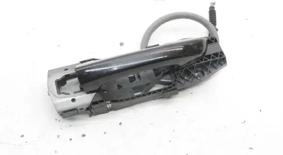 Seat Alhambra (Mk2) Front door exterior handle 5L0837885B