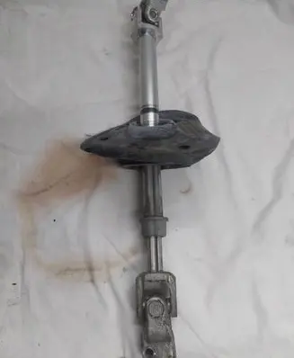 Audi A6 S6 C7 4G Steering column universal joint 4G1419753B 9S51166847B