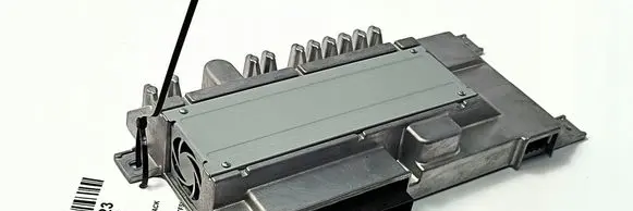 Audi A5 Sound amplifier 8W0035465