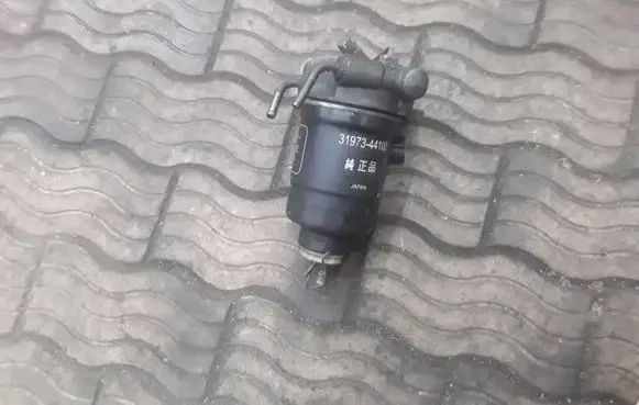 Mitsubishi Pajero Fuel filter 3197344100