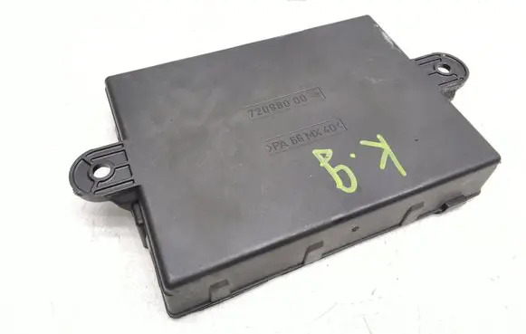 Mercedes-Benz S W221 Door control unit/module A2218704895 A0038209426 A2214423932
