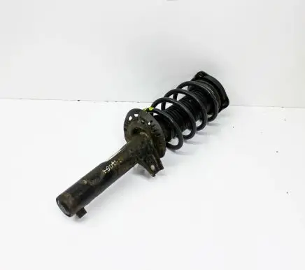 Volkswagen Touran I Front shock absorber/damper 3C0413031AT