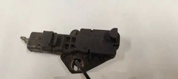 Citroen C5 Crankshaft position sensor 9643695780