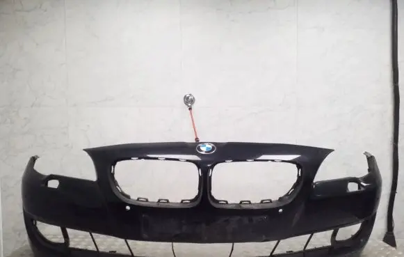 BMW 5 F10 F11 Front bumper