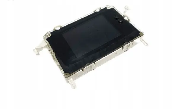 Ford Fiesta Screen/display/small screen 8A6T18B955BL