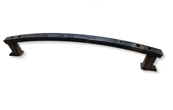 Nissan Qashqai Front bumper support beam 62030