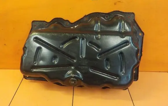 Ford Transit VII Oil sump GK2Q6675AA