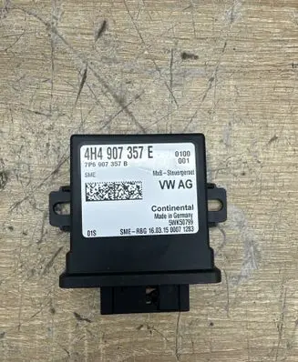 Audi A6 S6 C7 4G Light module LCM 4H4907357E 7P6907357B 5WK50799