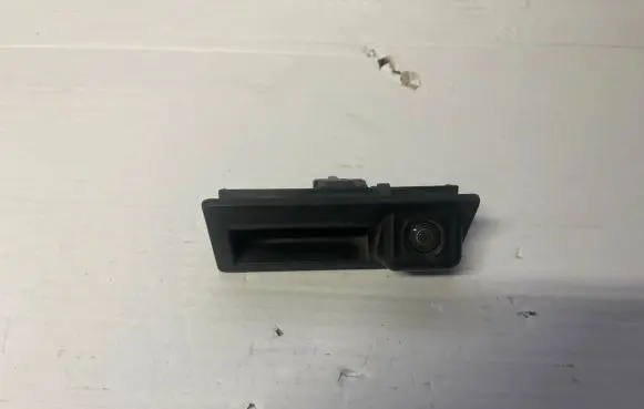 Porsche Cayman 981 Reversing camera 7P5827566K