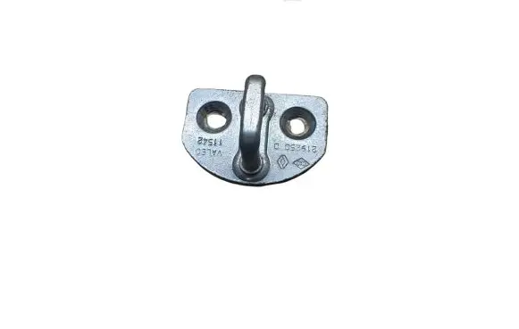 Renault Master III Front door lock loop/hook striker 219250D 11542