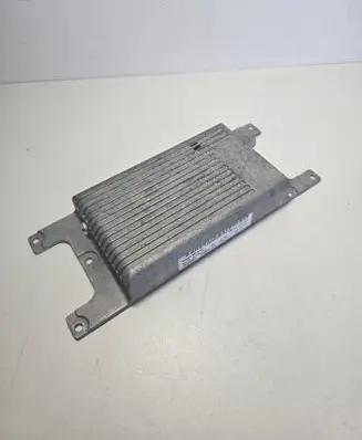 BMW 5 E60 E61 Bluetooth control unit module 84109226711
