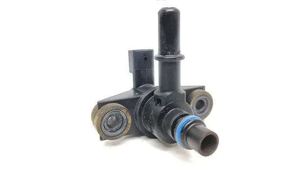 Ford Edge II Vacuum valve AU5A9G866AB 08013