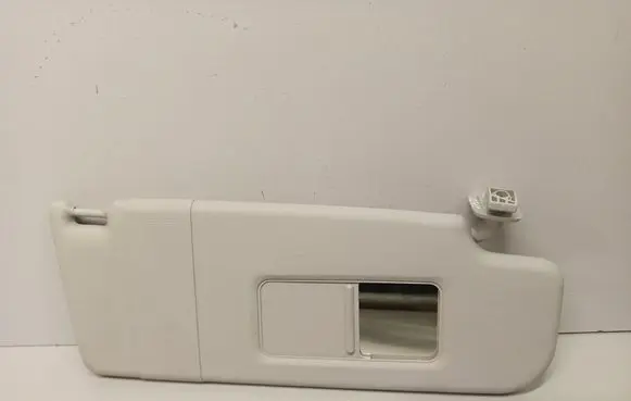 Volkswagen Golf VI Sun visor 1K0857552
