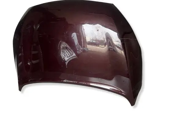 KIA Sorento Engine bonnet/hood 66400C5000