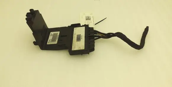 Peugeot RCZ Positive wiring loom 9660222380