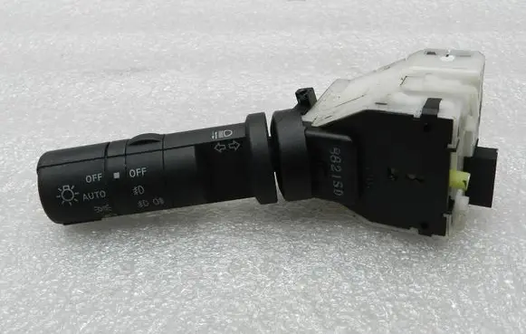 Nissan Qashqai Light switch 25540JD03A