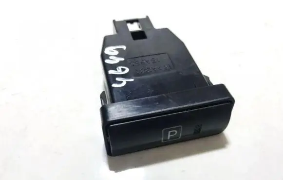 Toyota Prius (XW20) Hand parking brake switch 15a685 878-0k81