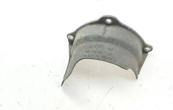 Other front suspension part