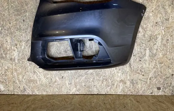 Audi A1 Front bumper