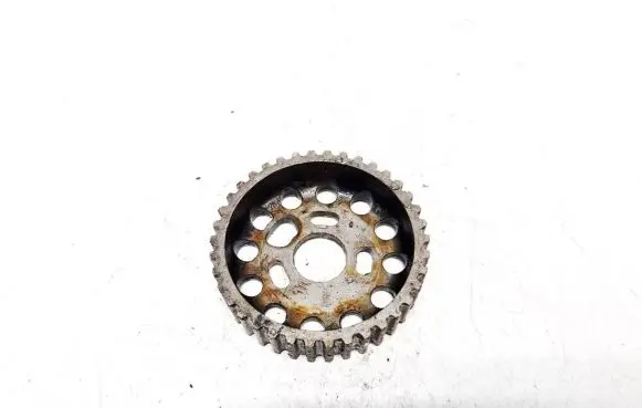 Ford Fiesta Fuel pump gear (pulley) 89ff9a547ab
