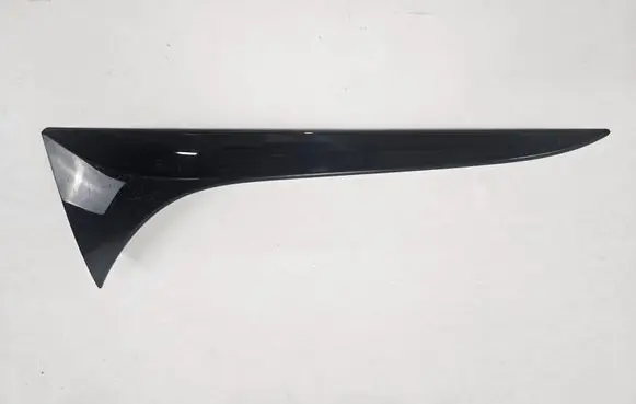 Skoda Kodiaq Rear side glass trim 565827932