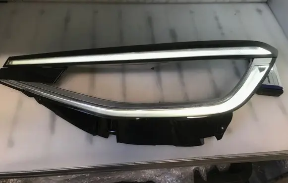 Volkswagen ID.4 LED Daytime headlight 